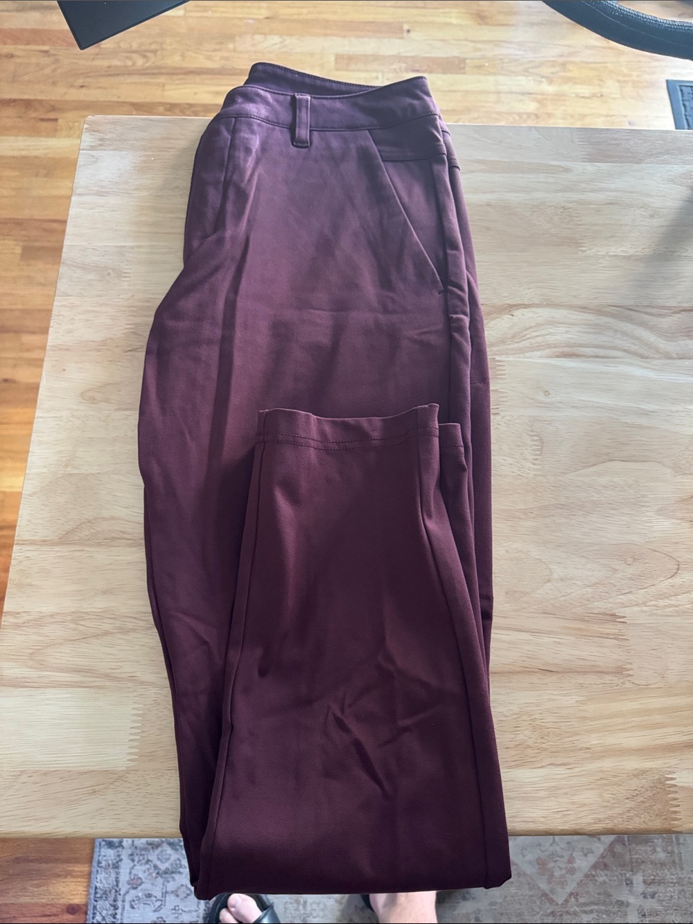 BYLT Basics Men's Everyday Pant 2.0